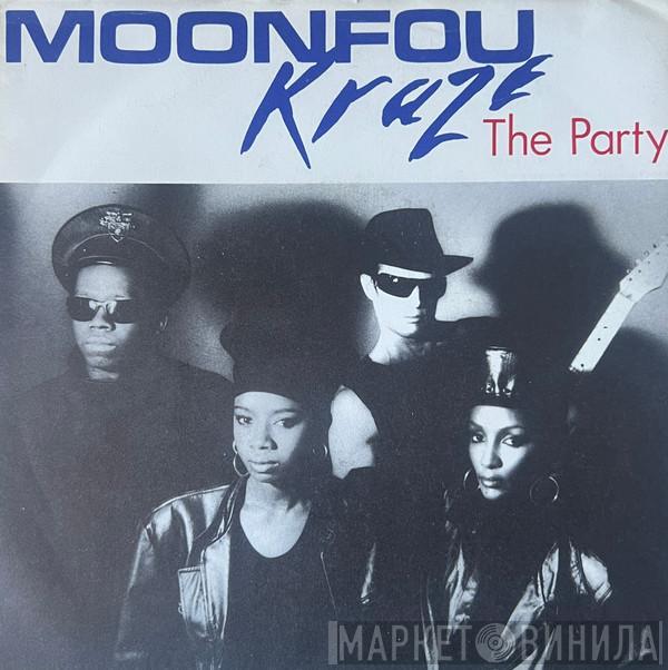  Kraze  - The Party