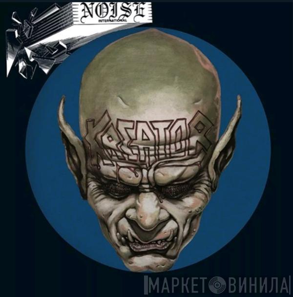 Kreator - Behind The Mirror