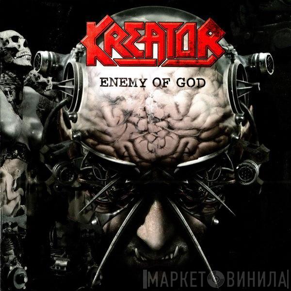 Kreator - Enemy Of God