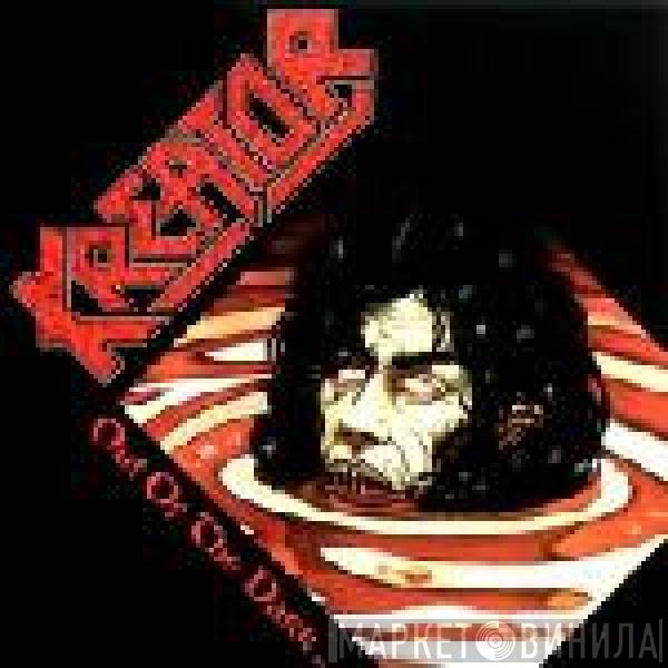 Kreator - Out Of The Dark... ...Into The Light
