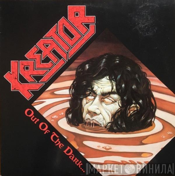  Kreator  - Out Of The Dark ... Into The Light