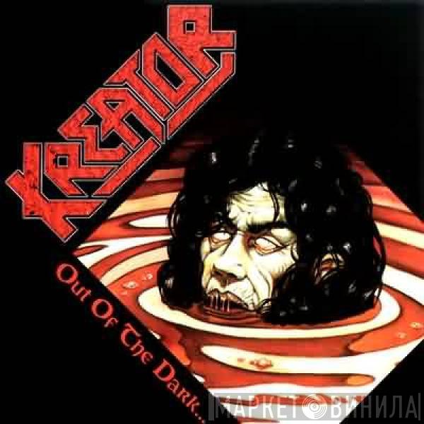  Kreator  - Out Of The Dark ... Into The Light