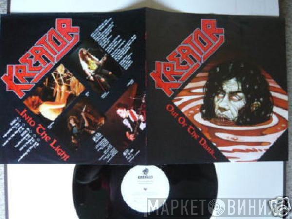  Kreator  - Out Of The Dark ... Into The Light