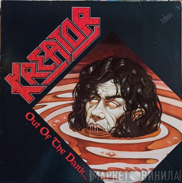  Kreator  - Out Of The Dark ... Into The Light