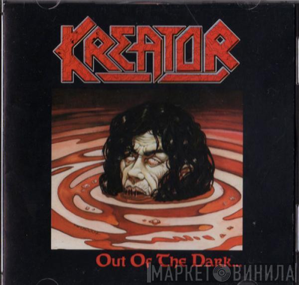  Kreator  - Out Of The Dark (Into The Light)