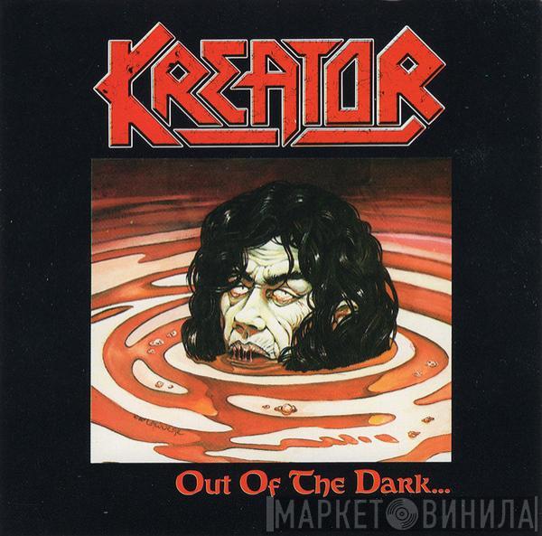  Kreator  - Out Of The Dark (Into The Light)