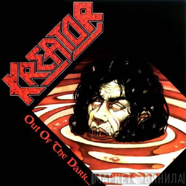  Kreator  - Out Of The Dark (Into The Light)