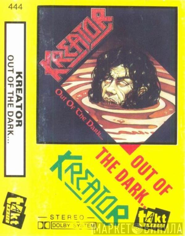  Kreator  - Out Of The Dark...