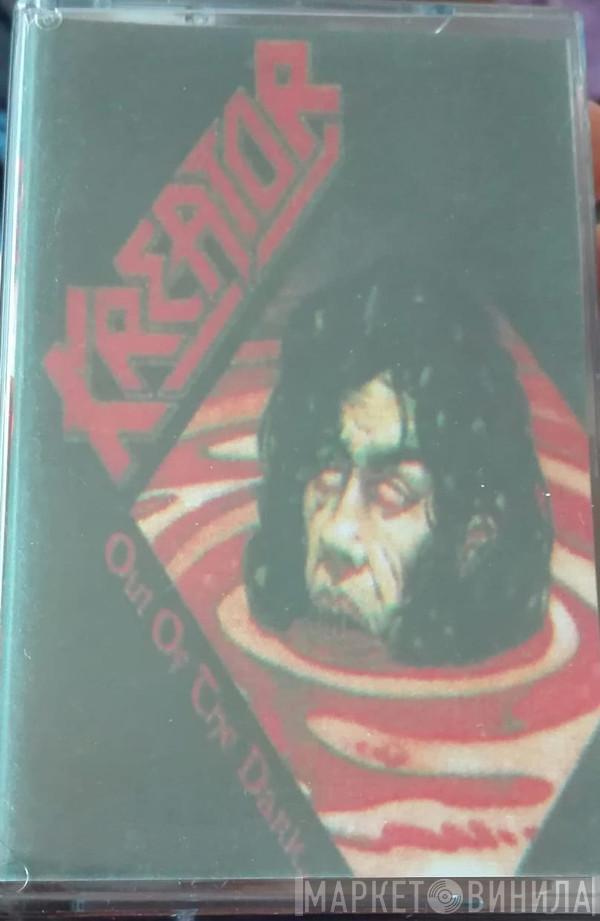  Kreator  - Out Of The Dark...Into The Light