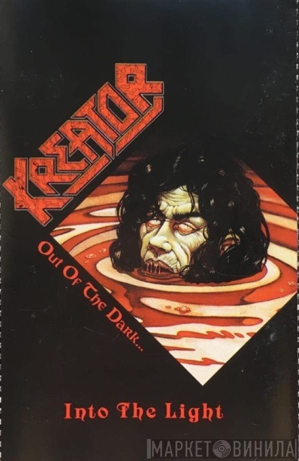  Kreator  - Out Of The Dark Into The Light