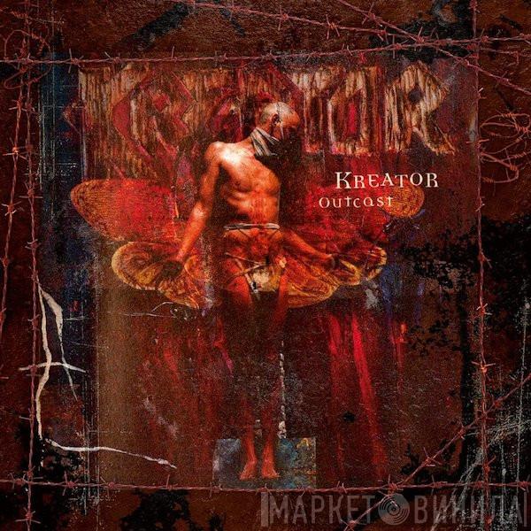 Kreator - Outcast