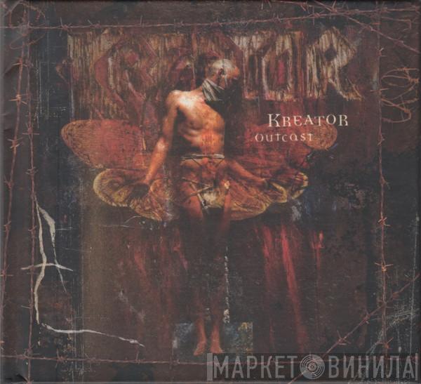 Kreator - Outcast