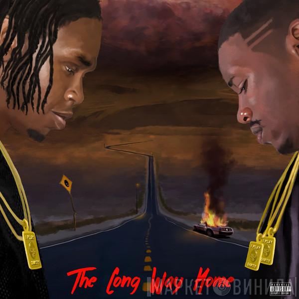 Krept & Konan - The Long Way Home