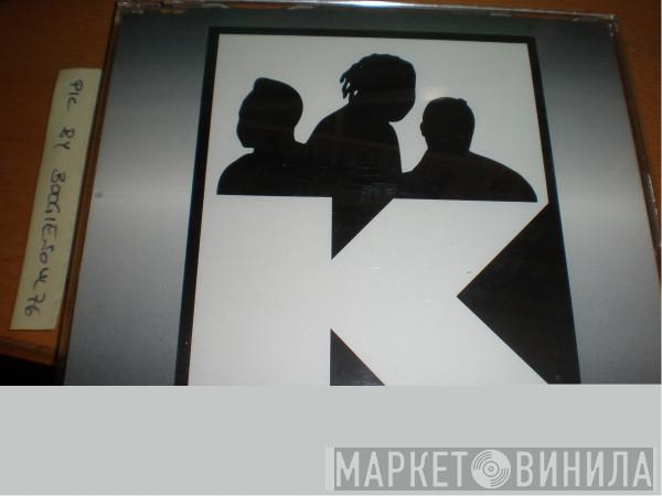Kreuz - Album Sampler