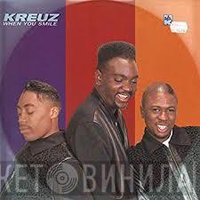 Kreuz - When You Smile