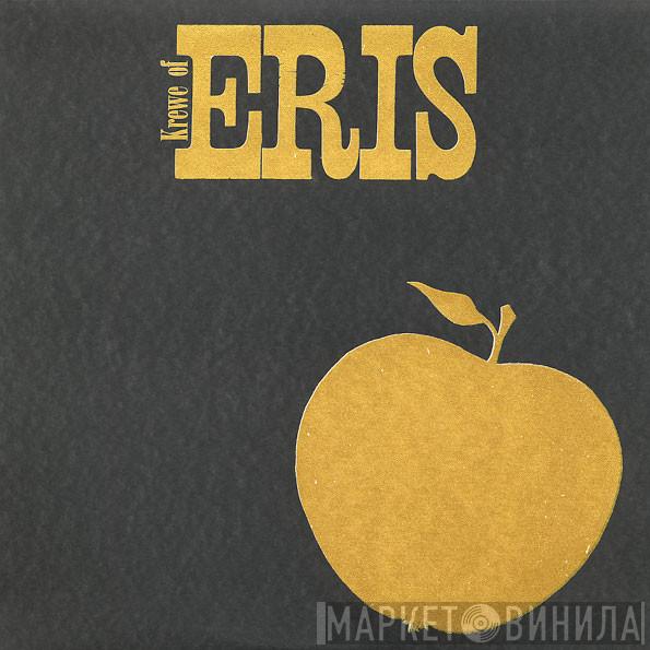 Krewe Of Eris - The Feasts Of The Appetite Of Eris