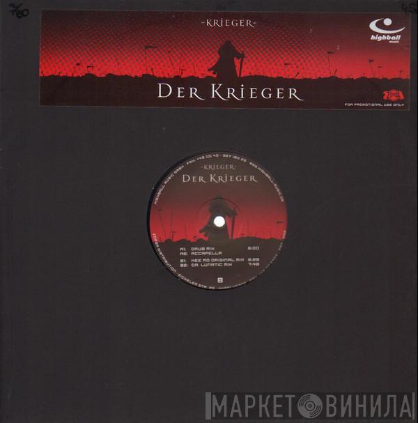 Krieger - Der Krieger