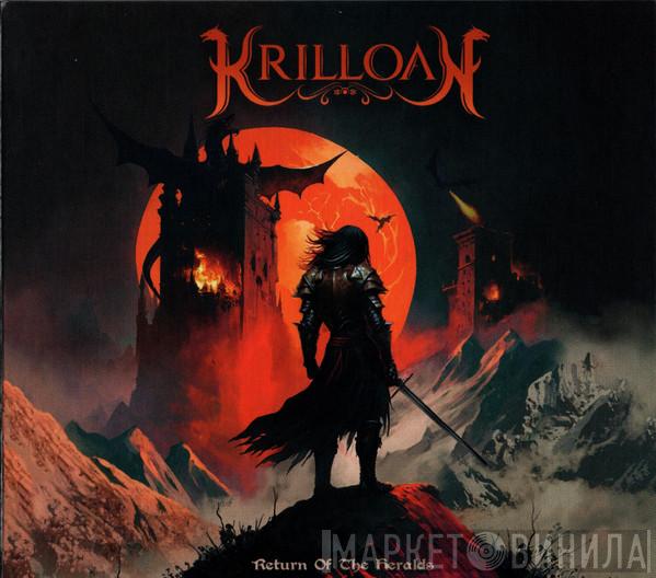 Krilloan - Return Of The Heralds