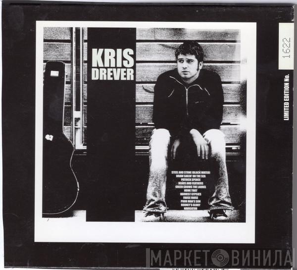 Kris Drever - Black Water