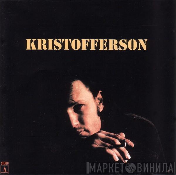  Kris Kristofferson  - Kristofferson