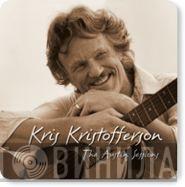  Kris Kristofferson  - The Austin Sessions (Expanded Edition)