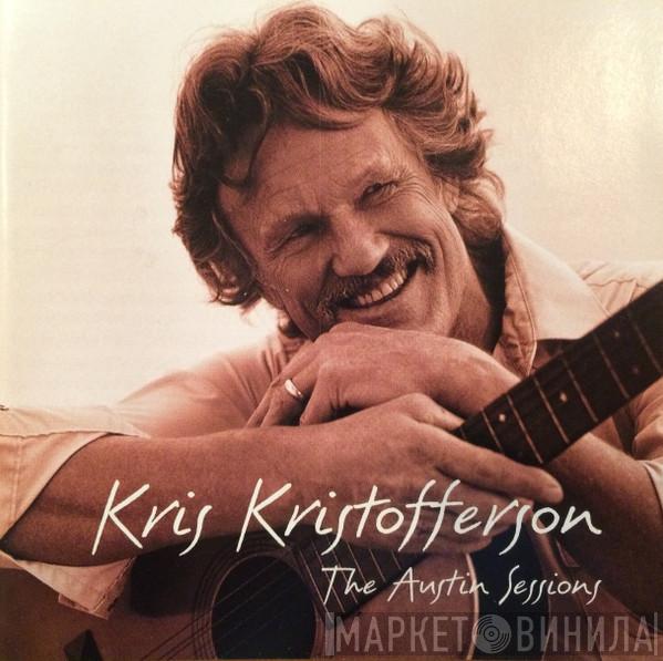 Kris Kristofferson - The Austin Sessions