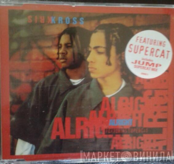 Kris Kross - Alright