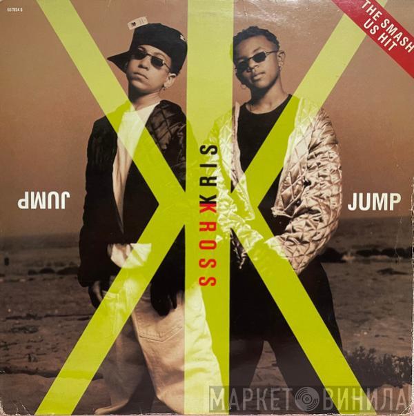 Kris Kross - Jump