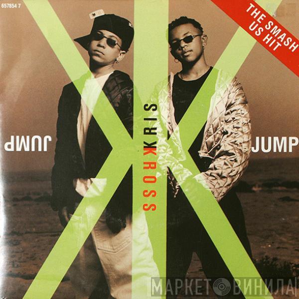 Kris Kross - Jump