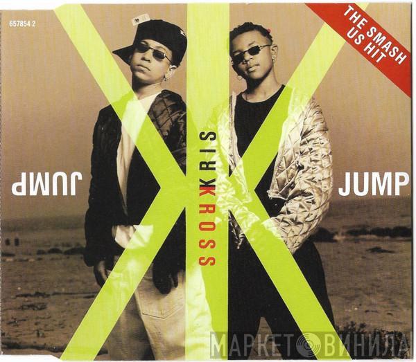 Kris Kross - Jump
