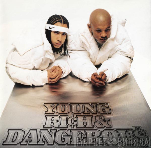 Kris Kross - Young, Rich & Dangerous