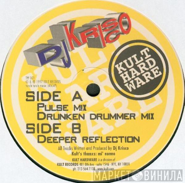 Krisco - Deeper Reflection