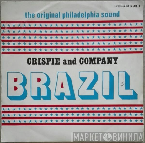  Krispie And Company  - Brazil