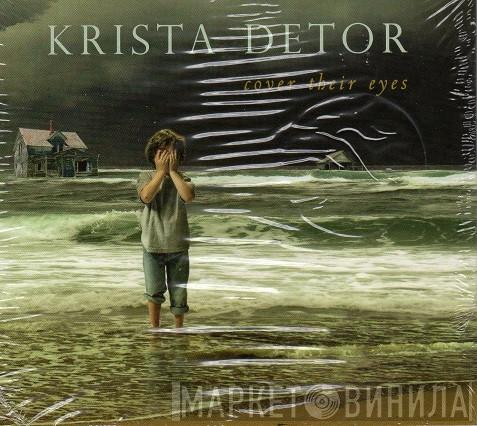 Krista Detor - Cover Their Eyes
