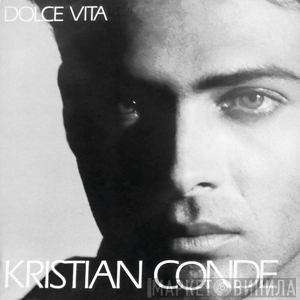 Kristian Conde - Dolce Vita
