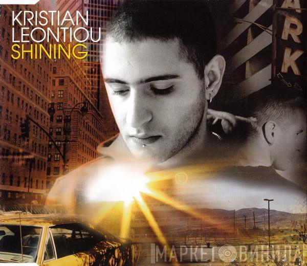 Kristian Leontiou - Shining