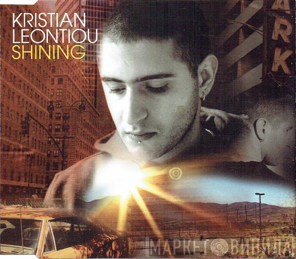 Kristian Leontiou - Shining
