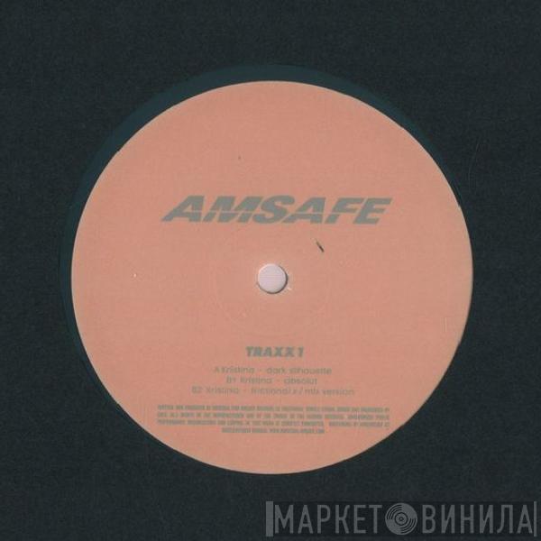 Kristina Amsafe Traxx - Traxx1