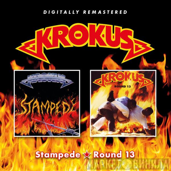 Krokus - Stampede * Round 13