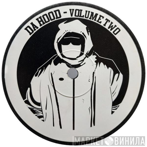 Krome & Time - Da Hood - Volume Two