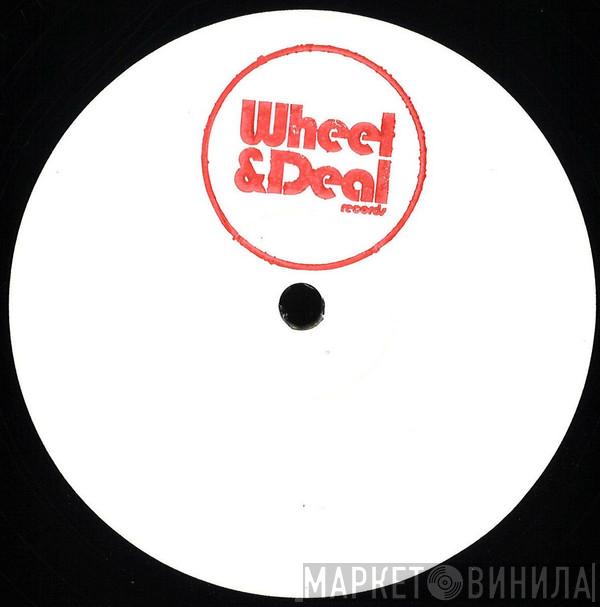 Kromestar, N-Type - Bad Trip / Rolling Skies