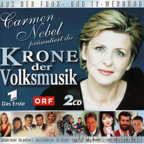  - Krone Der Volksmusik