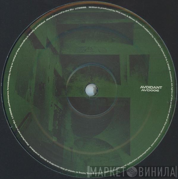 Kronos Device - The Infinite Ones EP