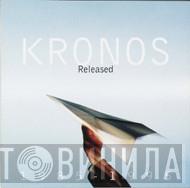 Kronos Quartet - Released 1985-1995