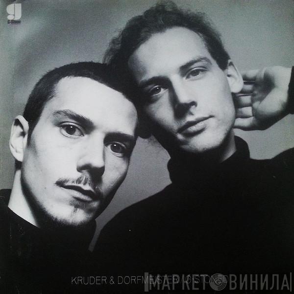  Kruder & Dorfmeister  - G-Stoned