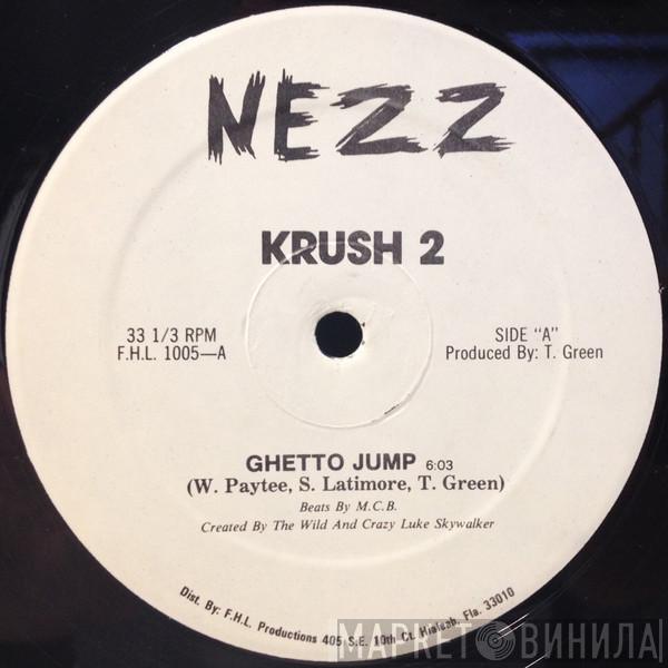  Krush 2  - Ghetto Jump