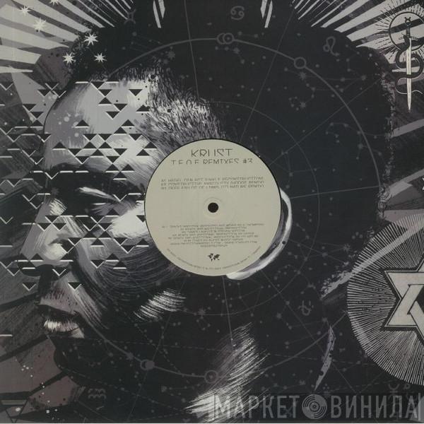 Krust - TEOE (Remixes #3)