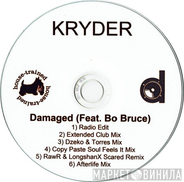 Kryder - Damaged