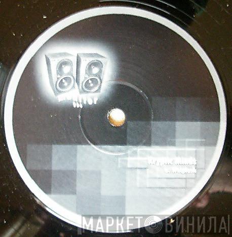 Kryptic Minds - Whiplash / Drawback