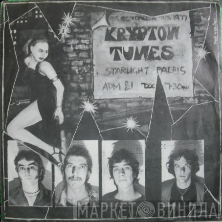 Krypton Tunes - Coming To See You